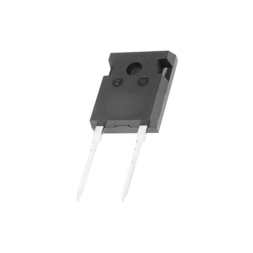DSEI30-06A,Fast Recovery Epitaxial Diode,37A,600V
