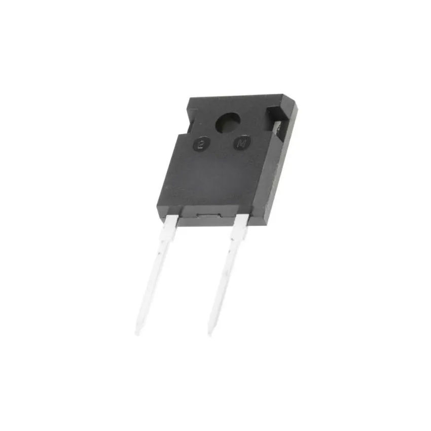 DSEI30-06A,Fast Recovery Epitaxial Diode,37A,600V
