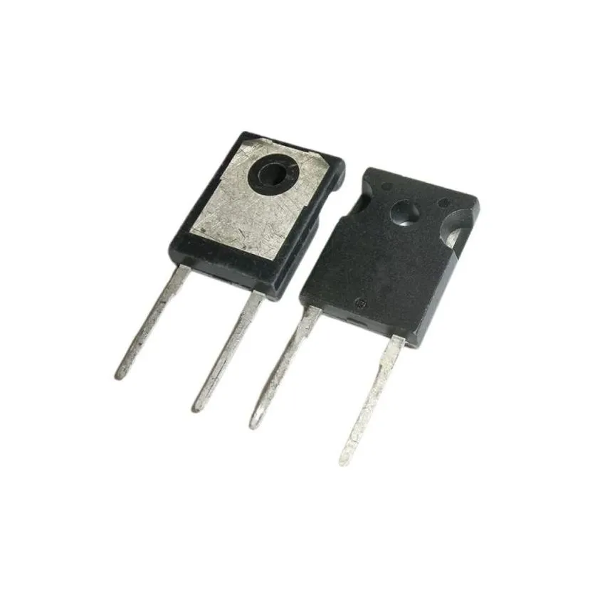 DSEI30-06A,Fast Recovery Epitaxial Diode,37A,600V