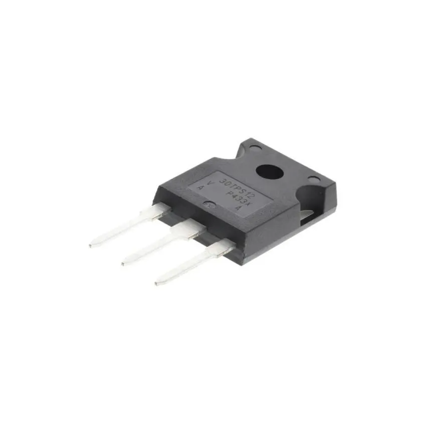 30TPS12,Phase Control SCR, TO-247AC