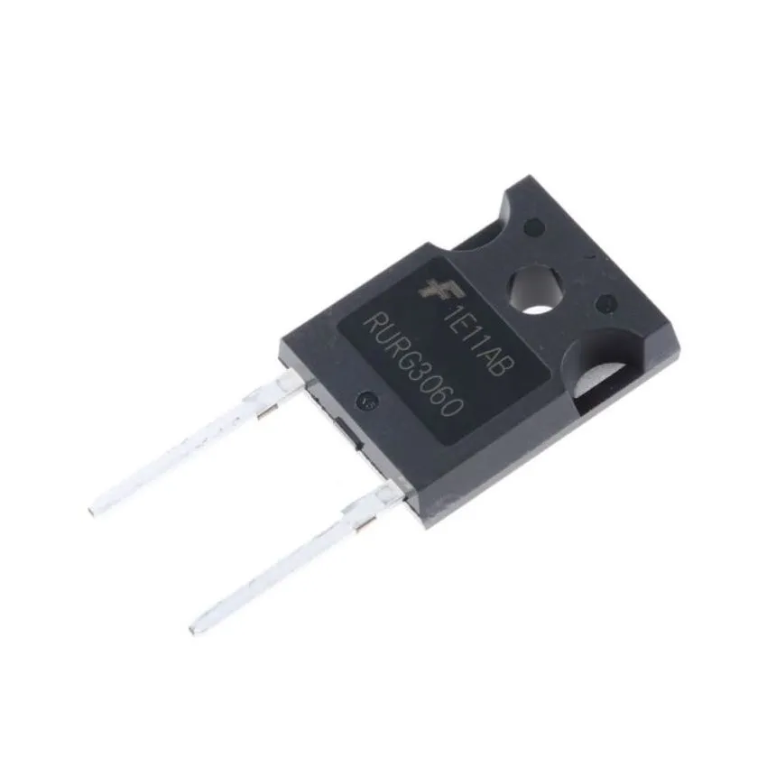 RURG3060, Ultrafast Diode, TO-247-2