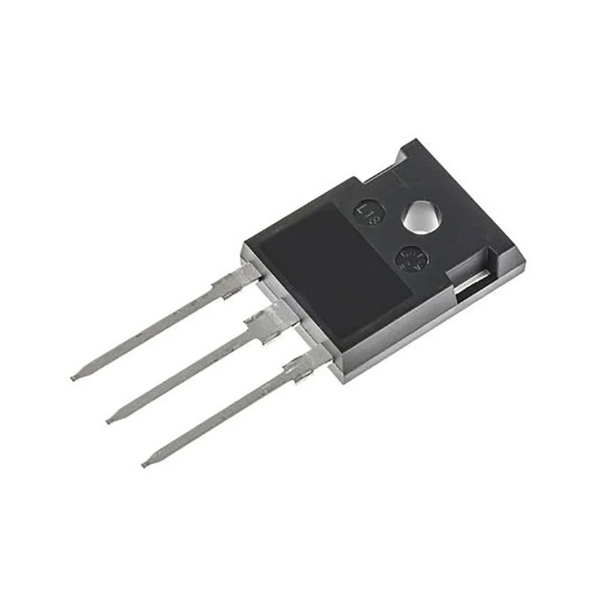 STW12NK80Z, N-Channel Power MOSFET, TO-247