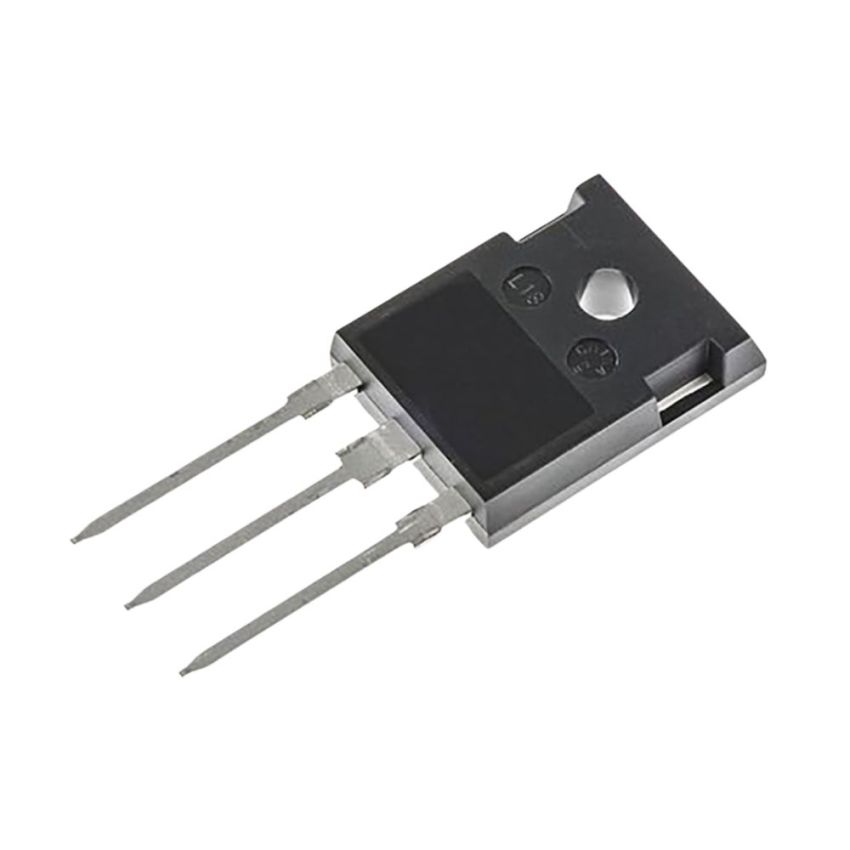 STW55NM60ND, N-Channel Power MOSFET, TO-247