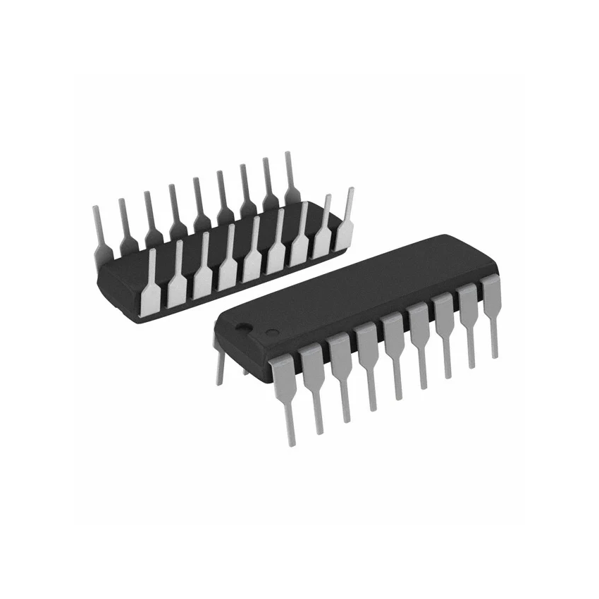 ULN2803A Darlington Transistor Array