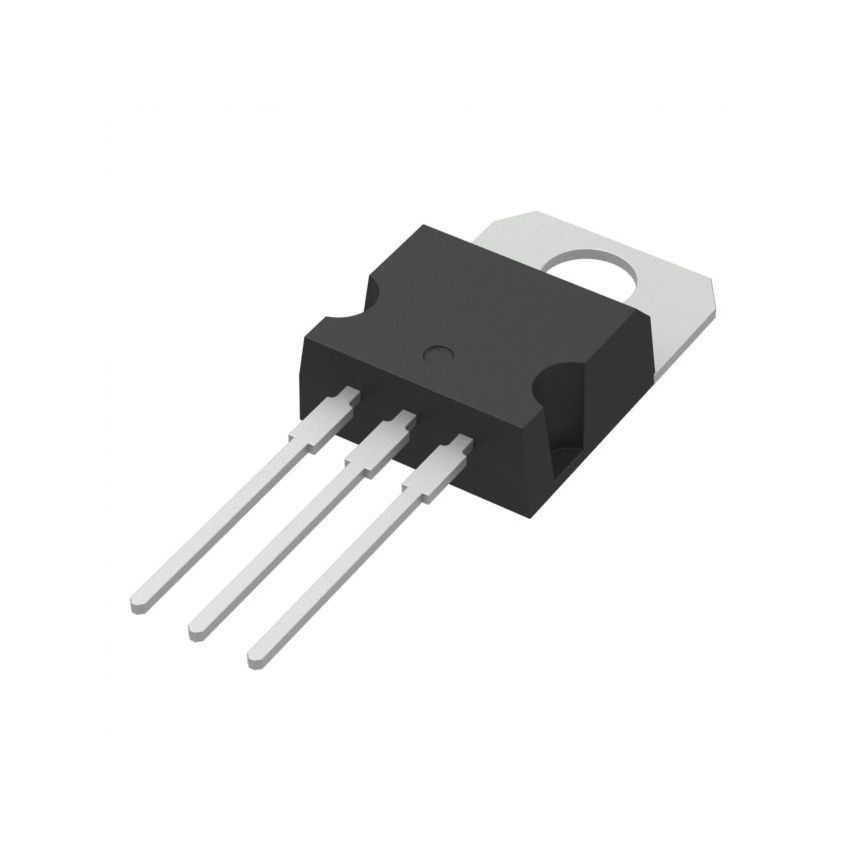 STP11NM60, N-Channel Power MOSFET, TO-220