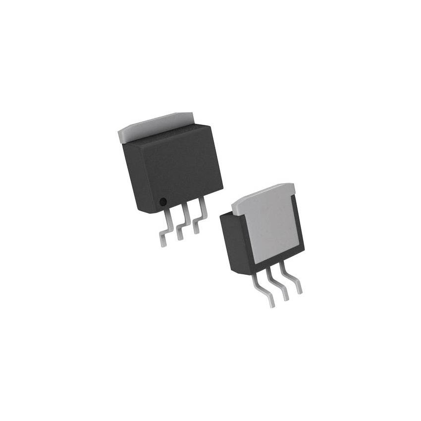 IRF640SPBF N-Channel Power MOSFET