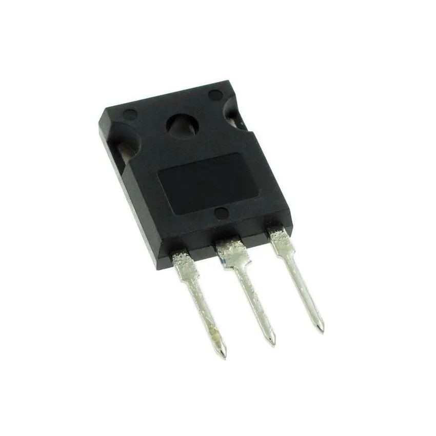 G20N60 600 V, 20 A N‑Channel Fast IGBT (TO‑247‑3)