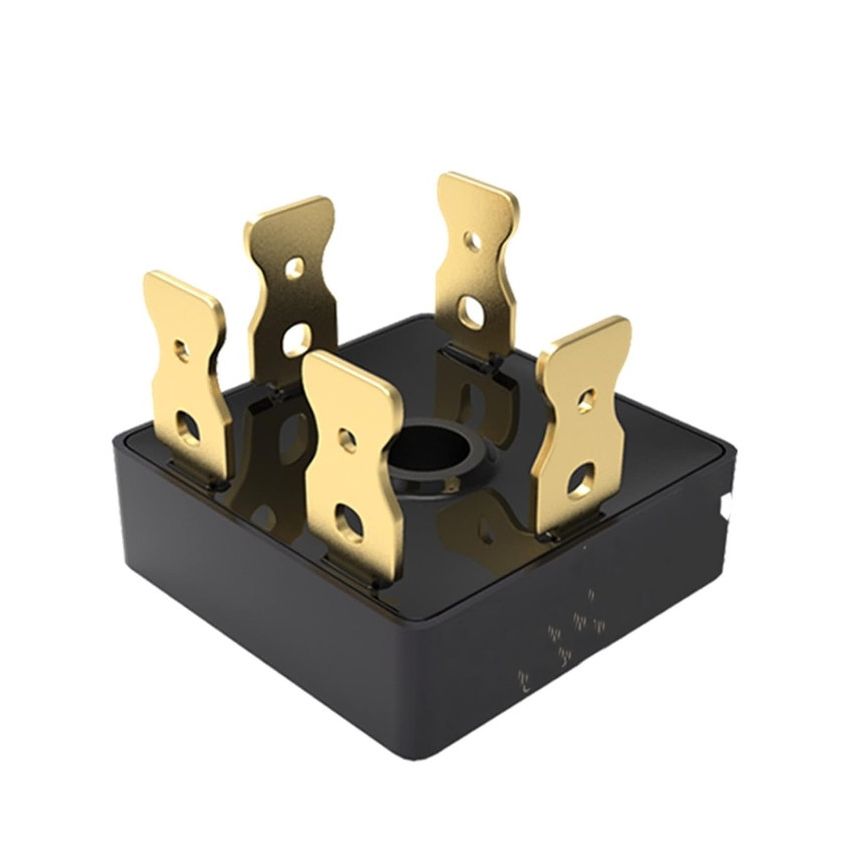 6MT160, 35A 1600V Three-Phase Bridge Rectifier, D-63 