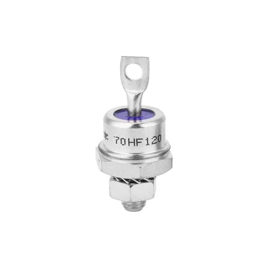25FR120,Standard Recovery Diode,DO-203AA