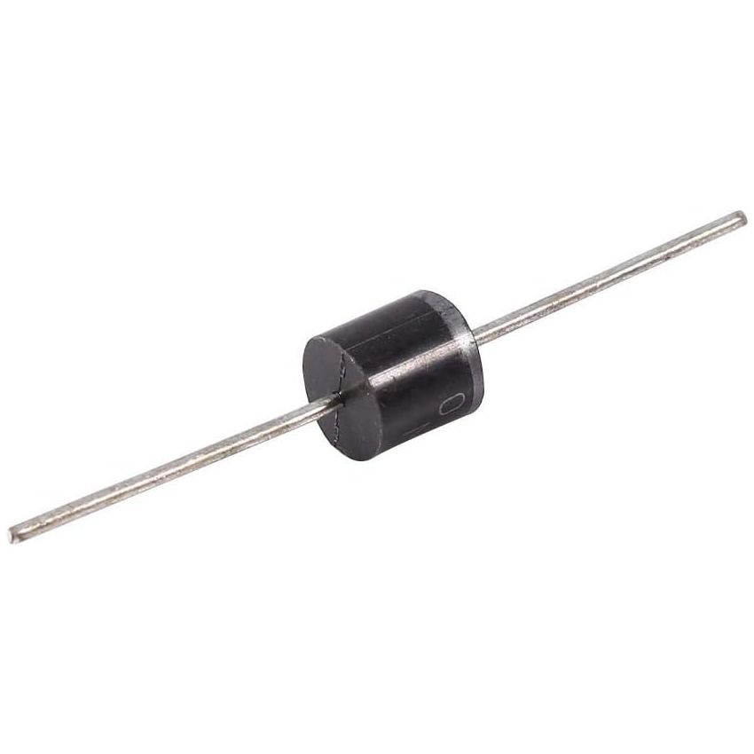 6A10, 6A 1000V General Purpose Rectifier, R-6 