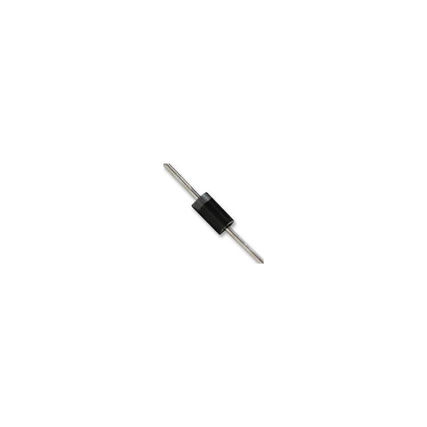  BY2000, 3A 2000V Standard Recovery Rectifier Diode, DO-201