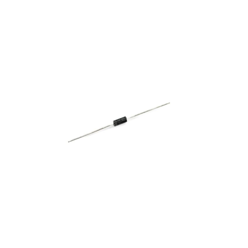 1N4007, 1A 1000V General-Purpose Rectifier Diode, DO-41