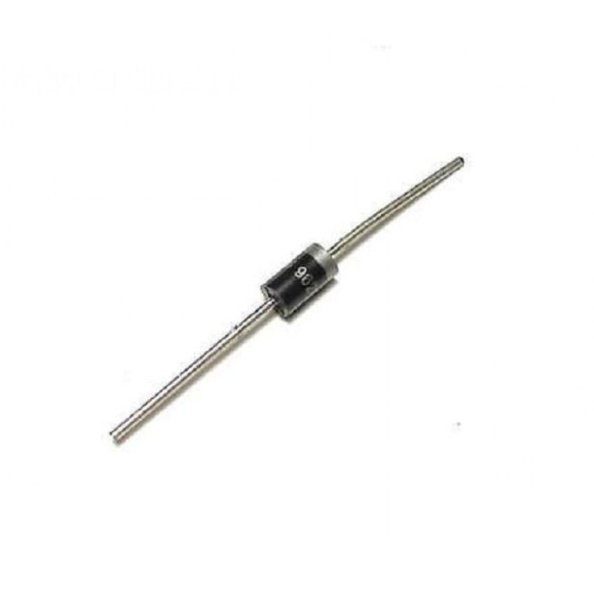 1N5408, Standard Recovery Diode - 3A, 1000V