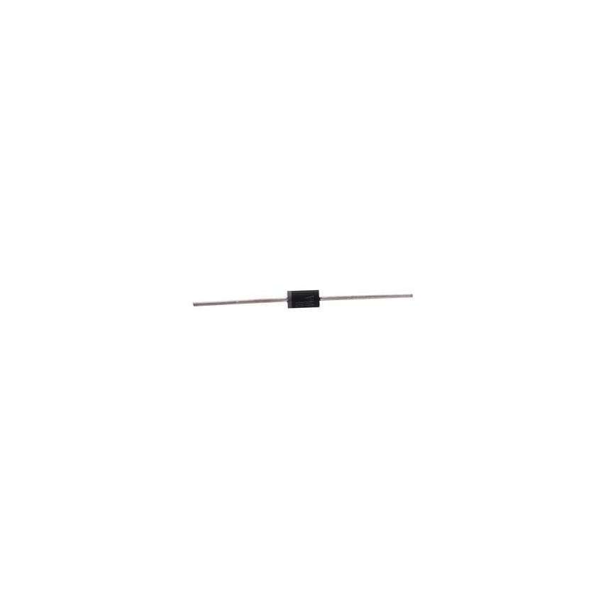 1.5KE400CA, 1500W Bidirectional TVS Diode, DO-201