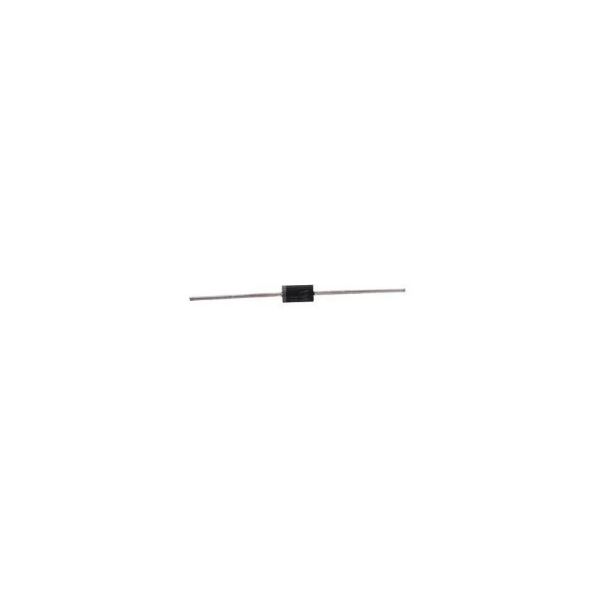 1.5KE400CA, 1500W Bidirectional TVS Diode, DO-201