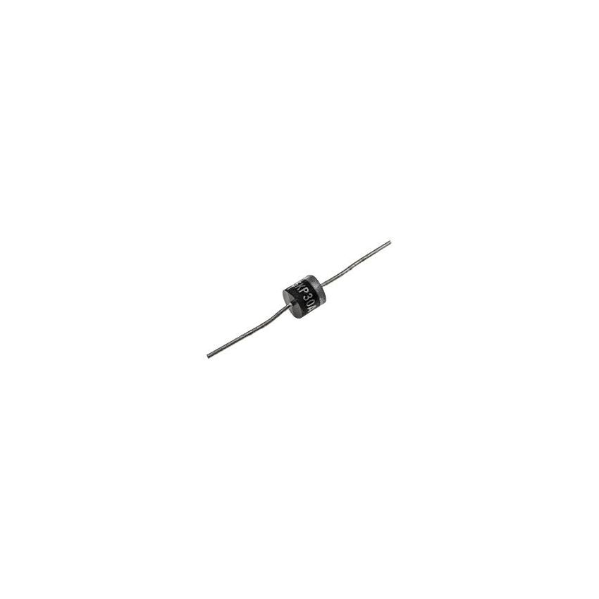  5KP30A, Unidirectional TVS Diode, P600