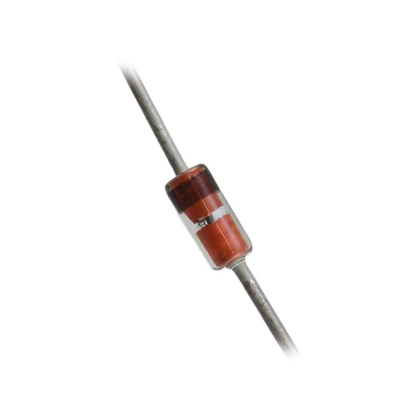 1N5225B, 3V Zener Diode, 0.5W, DO-35