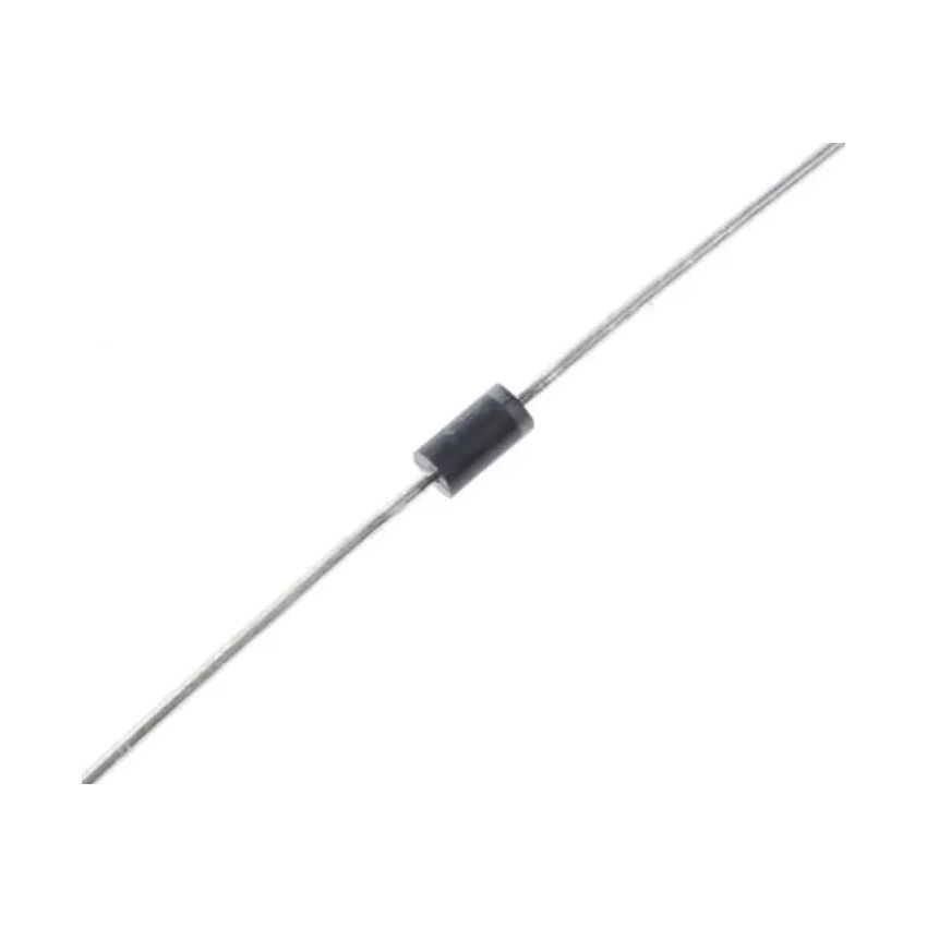  1N4004, 1A 400V General-Purpose Rectifier Diode, DO-41