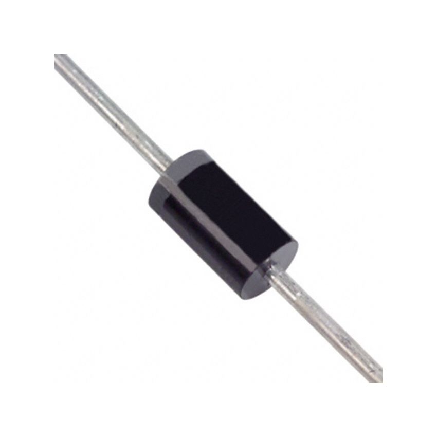 SR506, 5A 60V Schottky Barrier Rectifier Diode, DO-201AD