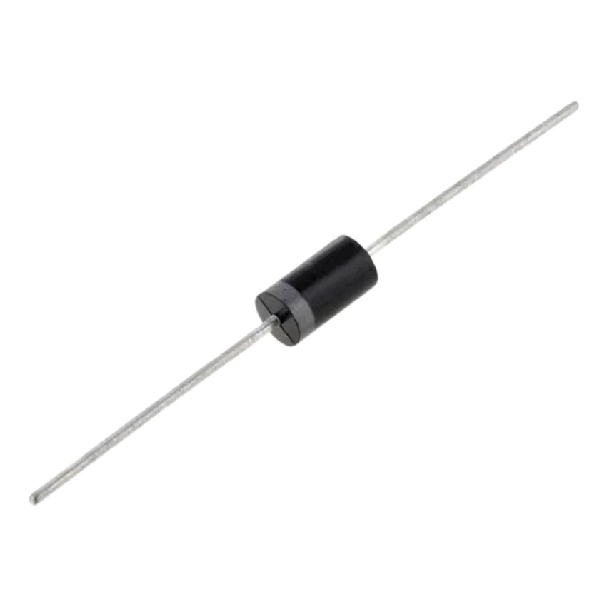 1N5344B, 8.2V, 5W Zener Diode, Axial Lead, Voltage Regulation