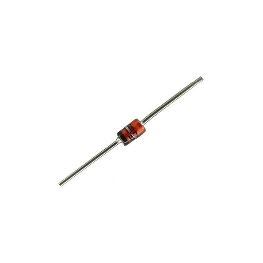 1N4742A, 12V Zener Diode, 1W, DO-41