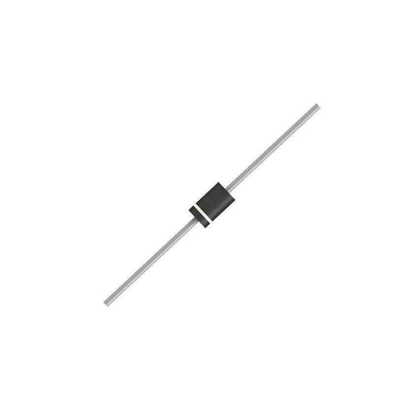  SR3200, 3A 200V Schottky Barrier Rectifier Diode, DO-201AD