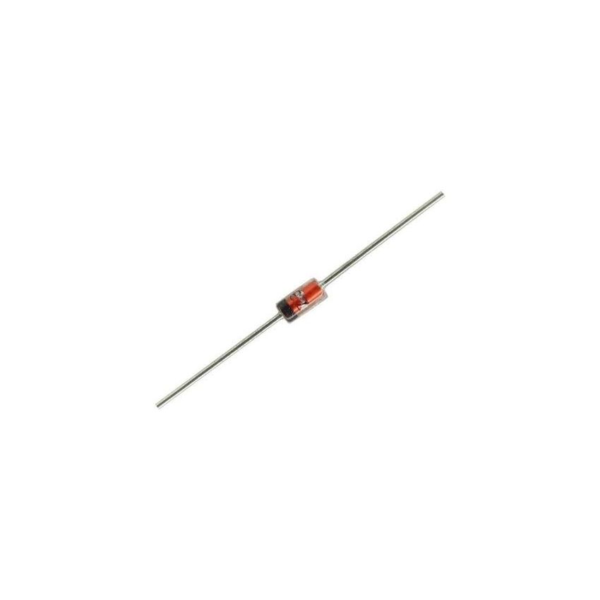 1N4733A, 5.1V Zener Diode, 1W, DO-41