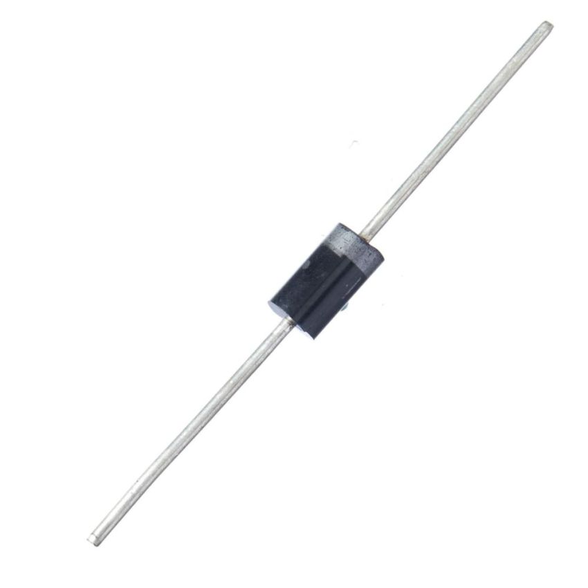 1N5822,Schottky Diode, 3A,40V,DO-27