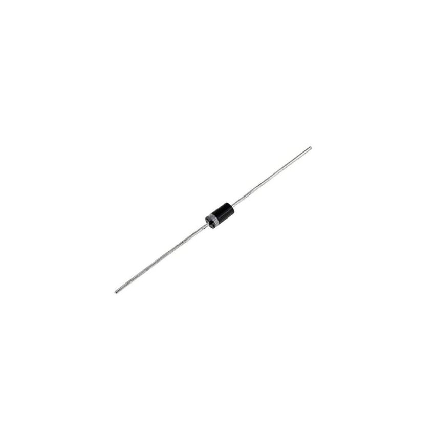P6KE22A, Transient Voltage Suppressor (TVS) Diode, DO-15