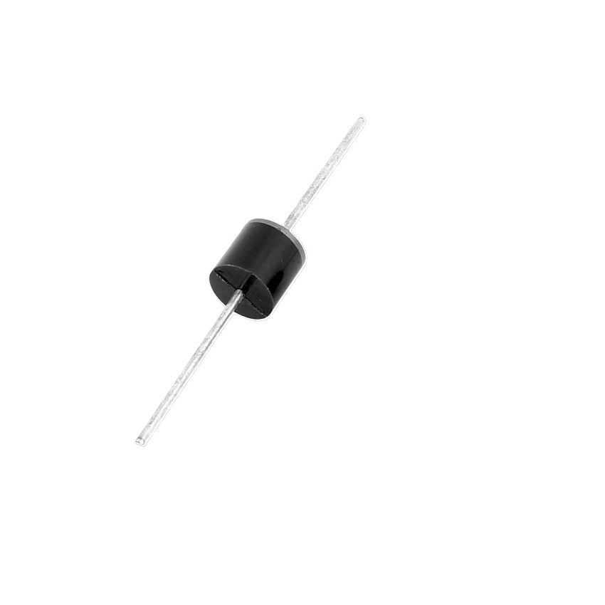 GI750-E3/54, 50V Silicon Rectifier Diode, 6A, P600