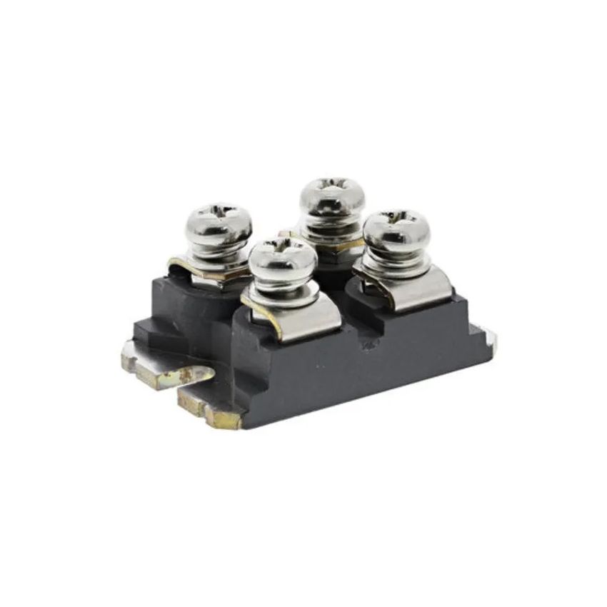 DSEI2X61-06C, Dual FRED Diode, miniBLOC