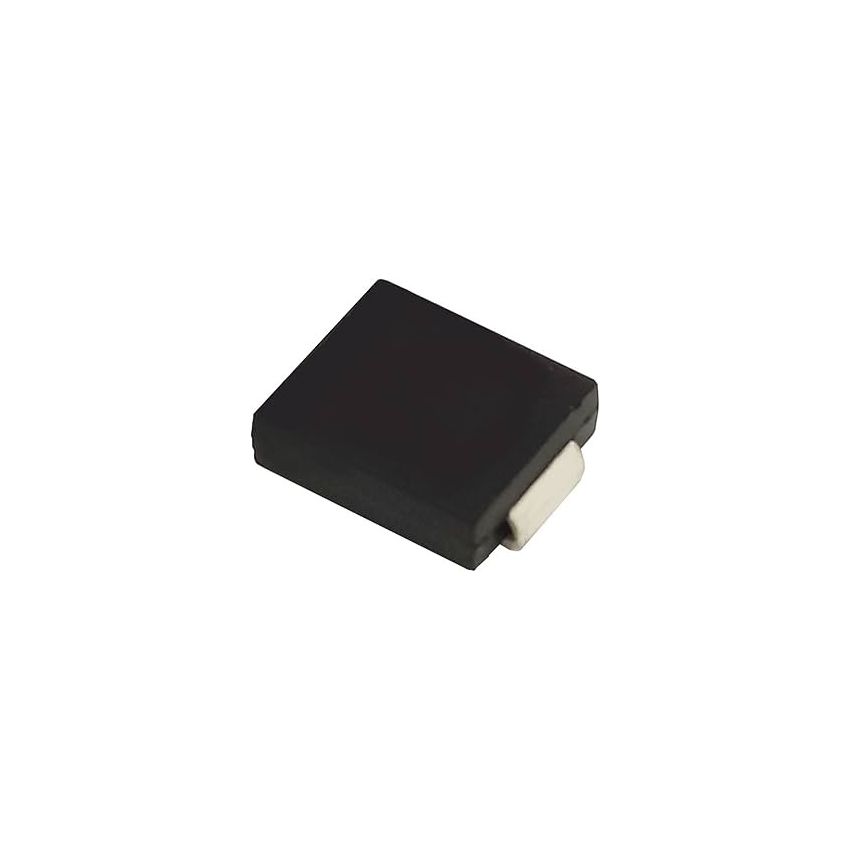 SMCJ440CA, 440V Bidirectional TVS Diode, 1.5kW, DO-214AB