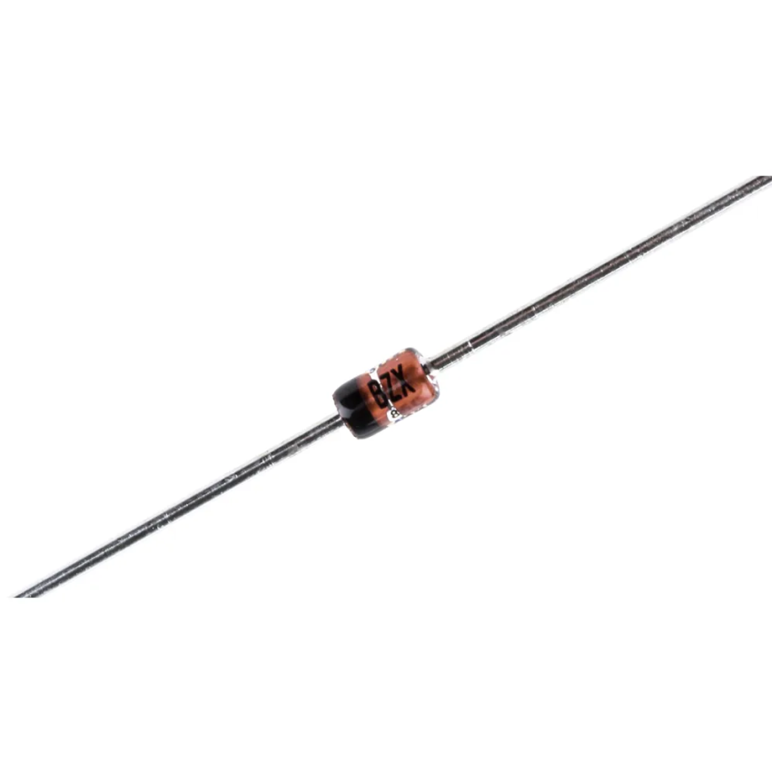 BZX85C3V3 Silicon Planar Power Zener Diode