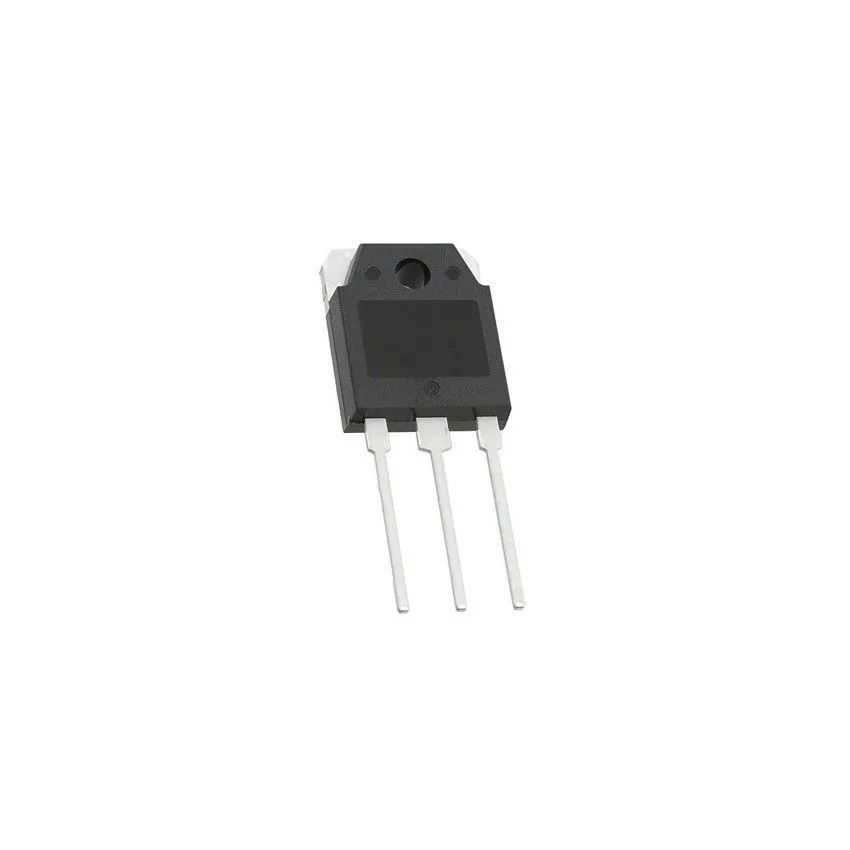G80N60UFD Ultrafast Insulated Gate Bipolar Transistor (IGBT)