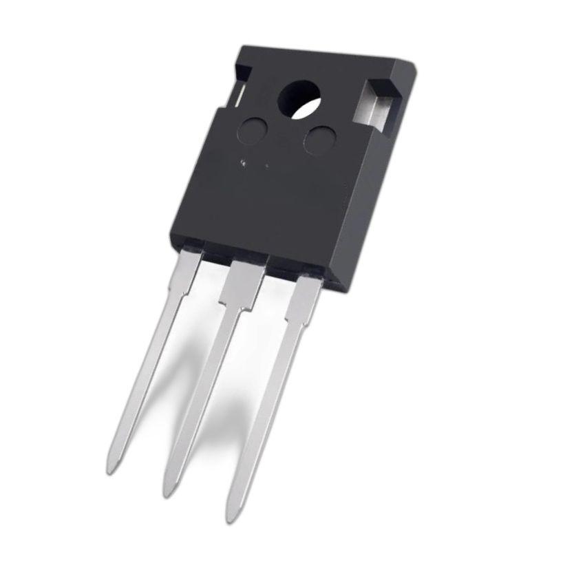 STGY40NC60VD, 50A 600V Very Fast PowerMESH™ IGBT, TO-247-3