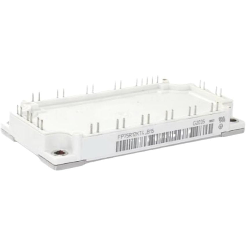 FP75R12KT4 B15, 75A 1200V IGBT Module, EconoPIM™ 3 Packa