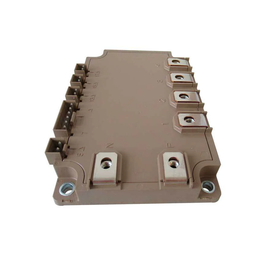 7MBI100U4S-120B-54 100A 1200V IGBT Module
