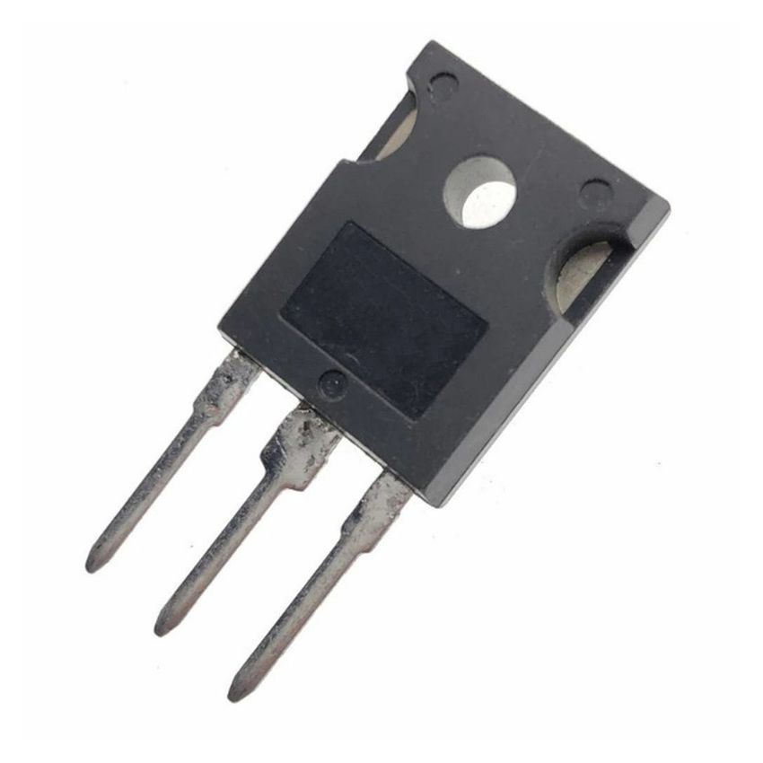 K25H1203, 25A 1200V IGBT, TO-247-3