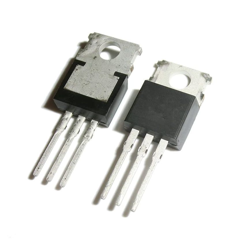 NCE82H140, N-Channel Power MOSFET, TO-220-3