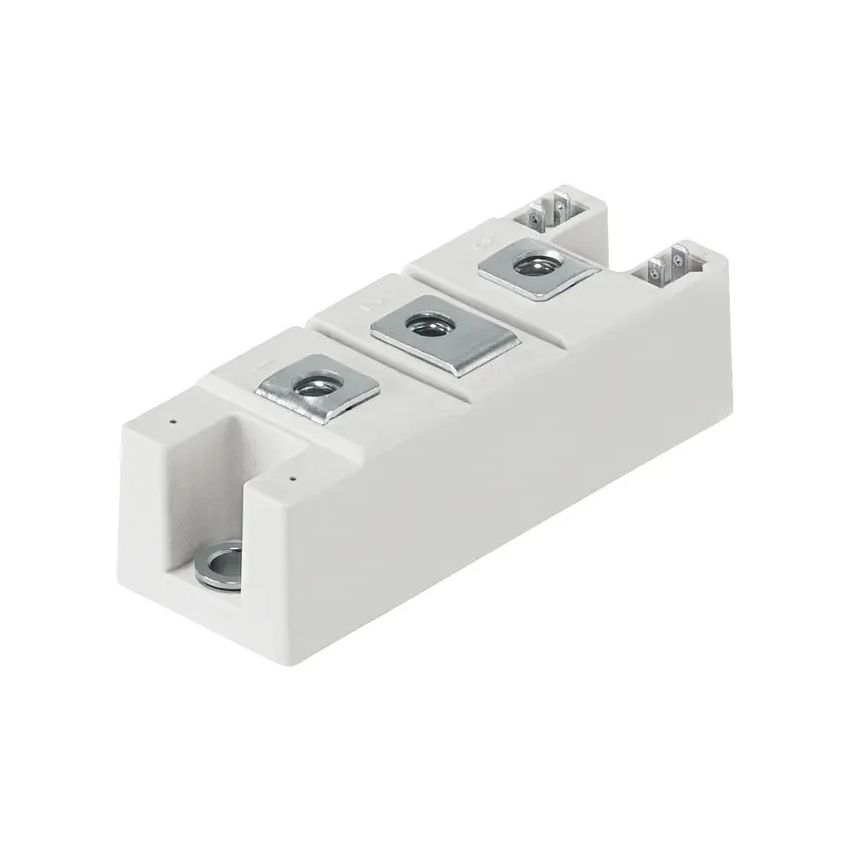 SKKT162/16E, 1600V 156A Dual Thyristor Module, SEMIPACK 2