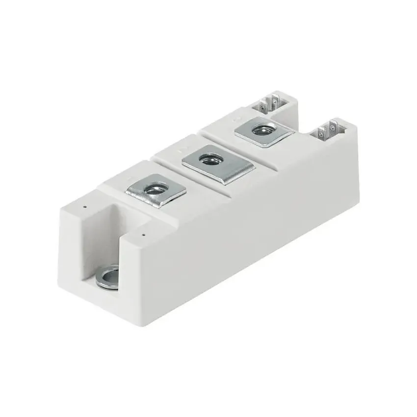 SKKT162/16E, 1600V 156A Dual Thyristor Module, SEMIPACK 2