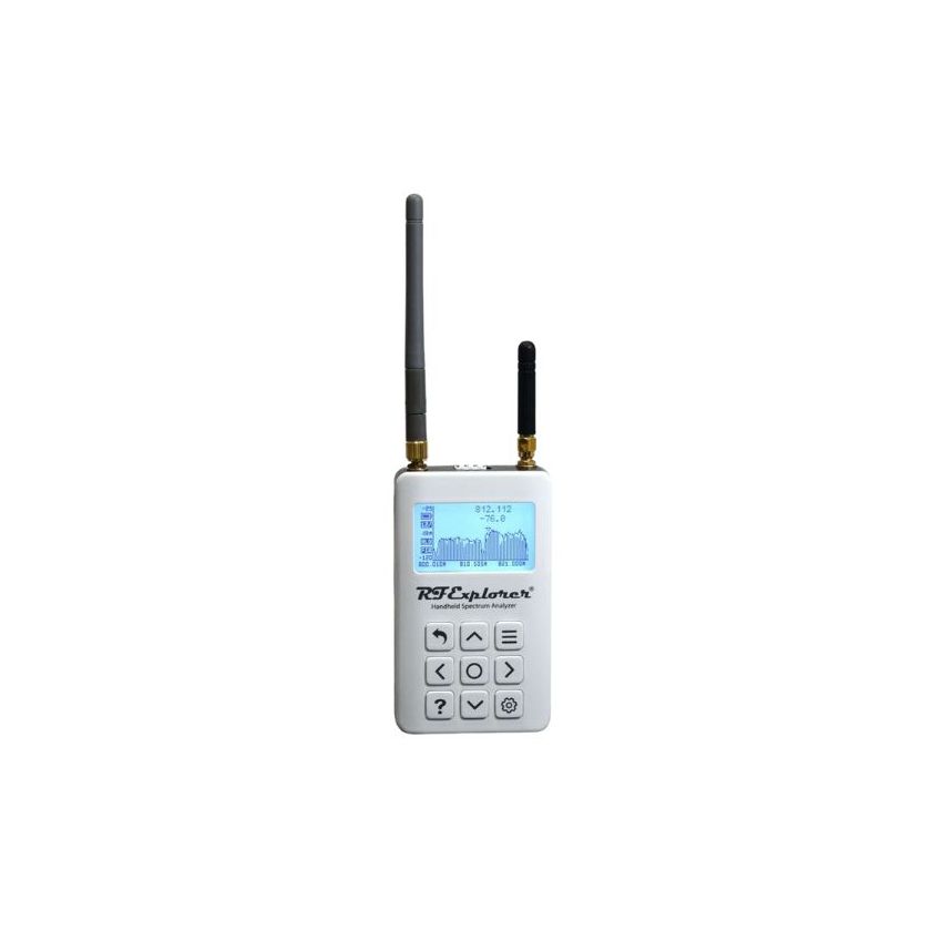 RF Explorer 6G Combo PLUS - Slim