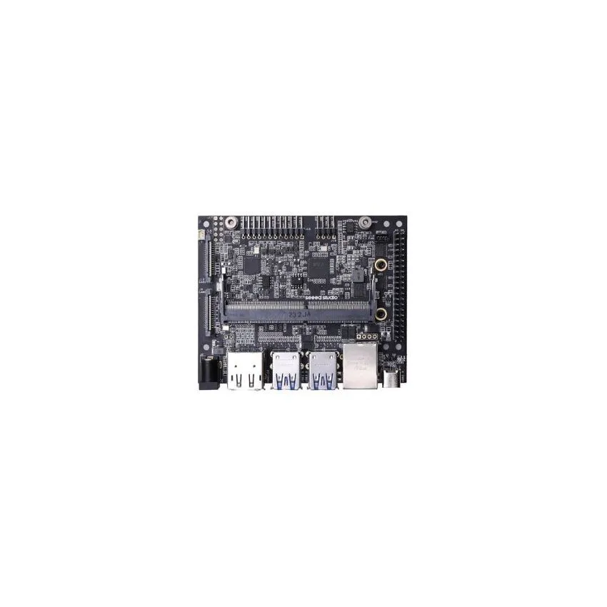 reComputer J202 - Carrier Board for Jetson Nano/Xavier NX