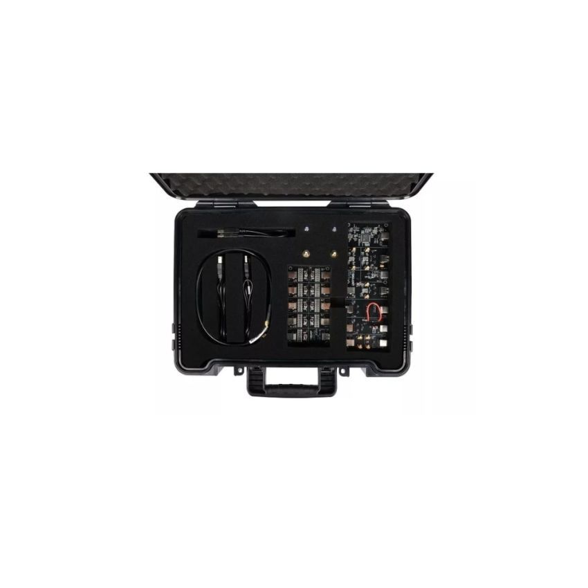 FX-USB2, USB 2 0 Test Fixture, USB 2 0 Protocol, Compliance Testing