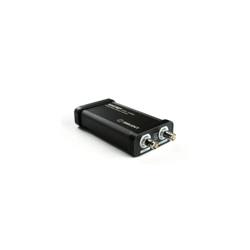 SAG1021I, External Function Arbitrary Waveform Generator, 1 Channel, 25 MHz Max Output Frequency