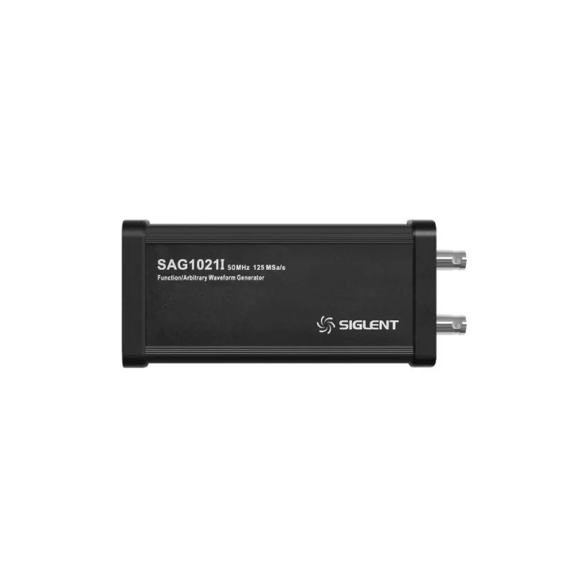 SAG1021I, External Function Arbitrary Waveform Generator, 1 Channel, 25 MHz Max Output Frequency