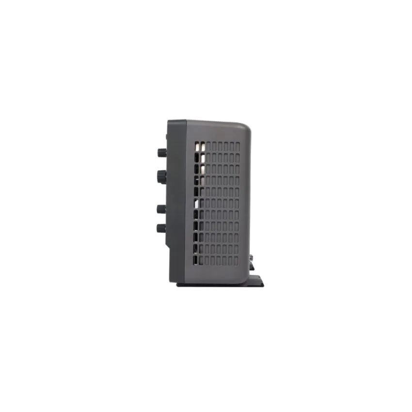 SDS2354X HD, 4-Channel, 12-bit, 350 MHz Digital Oscilloscope