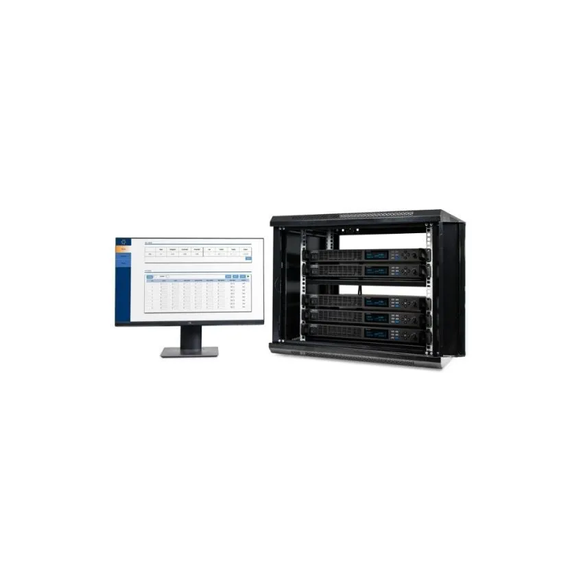 SPS6225X, Single-Channel Programmable Switching DC Power Supply, 200V/25A, 1500W