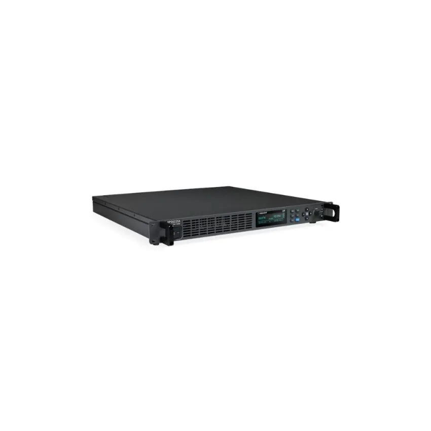SPS6225X, Single-Channel Programmable Switching DC Power Supply, 200V/25A, 1500W
