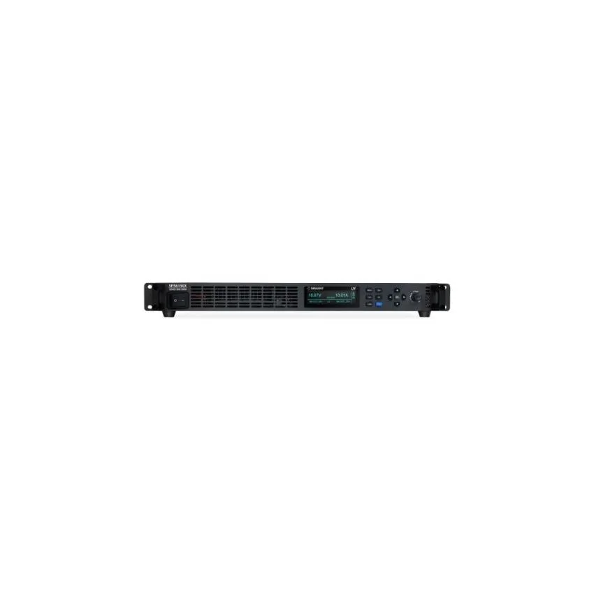 SPS6150X, Single-Channel Programmable Switching DC Power Supply, 100 V / 50 A, 1500 W